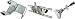 Produktbild Zubehör-Set HAUSHALTSSET ZU TIGER 2000S 03200002