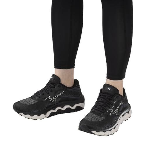 Image of Mizuno Womens Wave Horizon 7 | Road Running Shoes