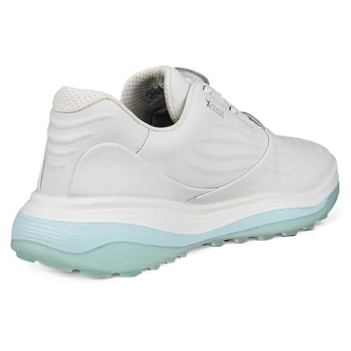 ECCO LT1 BOA Hybrid Waterproof, White, 9-9.5 by ECCO - Image 5