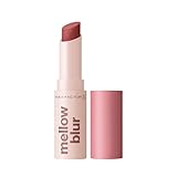 Max Factor 2000 Calorie Mellow Blur Matte Mochi Mauve 010 Labial 3.5 G