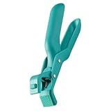 location pince enrochement Stabilité améliorée : le support d'assiette est conçu avec des surfaces texturées qui maximisent la friction pour maintenir les assiettes en toute sécurité. Cela empêche le glissement et augmente la confiance des utilisateurs lors de la cuisson des repas ou du service des plats lors de rassemblements sociaux. La texture antidérapante offre plus de stabilité et de sécurité dans la cuisine, ce qui facilite la manipulation et évite les accidents.