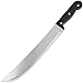 Produktbild g8ds® Machete Gardens inkl. Nylonscheide Bowiemesser Haumesser Hackmesser Axt Beil
