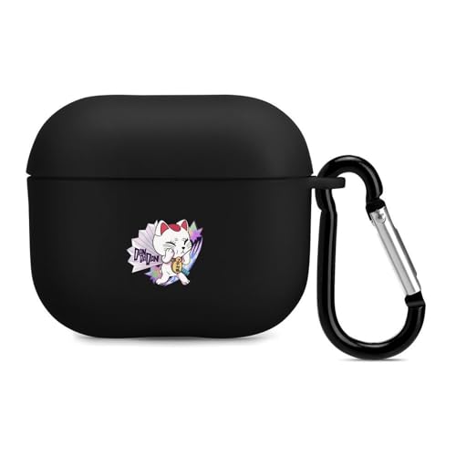 AirPods 3 �P�[�X �_���_�_�� �����L AirPods 3�J�o�[ AirPods��3����P�[�X �݊��������� TPU �J���r�i�t�� �����h�~ �S�ʕی� �h�o �ϏՌ� ���C�����X�[�d�\