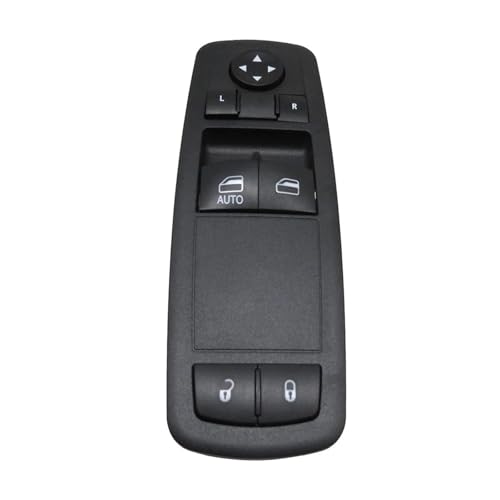 Bouton lève vitre 4602627AG à connectivité exacte pour Grand Caravan