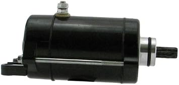 New Starter Fits Yamaha Waverunner GP800 GP1200 RA1100 SV1200 WVT1100 XA1200 XA800 XL1200 95 96 97 98 99 00 01 02 03 04 05 06 07 08 Sportboat EXS1200 EXT1100 EXT1200 LST1200 XRT1200 63M-81800-00-00