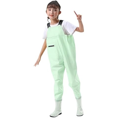 JYSwoshoe Kids Chest Wader Cover