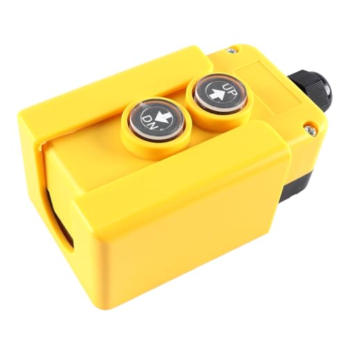 Télécommande de benne basculante pour remplacer un boîtier usé ou cassé - 3
