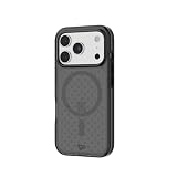 Tech21 EvoCheck z MagSafe do Apple iPhone 17 Pro Smokey/Black