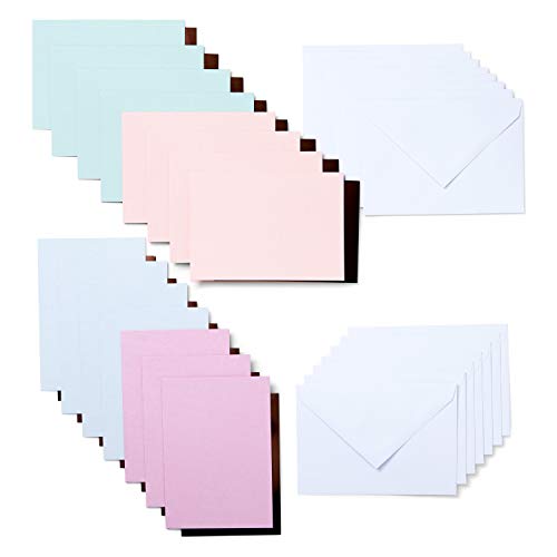 Cricut Joy Insert Cards Small, Macarons Sampler