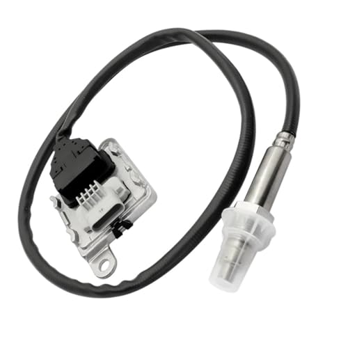 Capteur Nox 93457718 pièce échappement Opel Vivaro 1.6 sonde de rechange