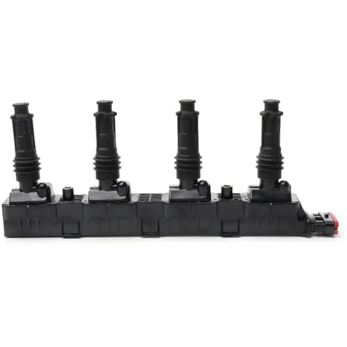 Bobine d'allumage Metzger 0880008 haute tension pour démarrage stable
