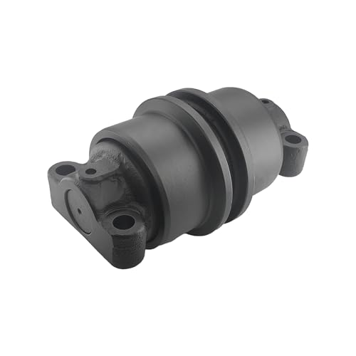 ZoomwinTrack RD809-21703 RD819-21702 Track Roller Compatible with Kubota Excavator KX080-3 KX080-3T KX080-4 KX080-4S2 KX080-5 RD80921703 by ZoomwinTrack - Used condition - US$165.77