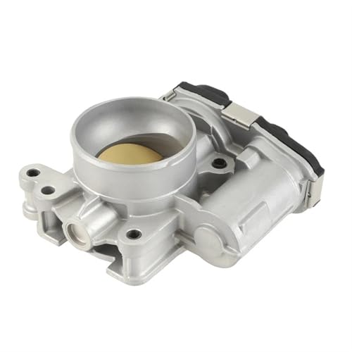 Corps de papillon F00H600080 optimise l'injection Chevrolet HHR