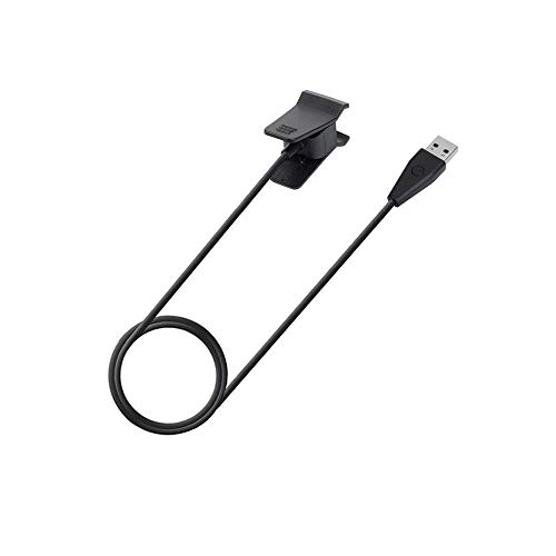 ECSEM Charger Compatible with Fitbit Ace- Replacement USB Charger Charging Cable for Fitbit Ace with Cable Cradle Dock Adapter