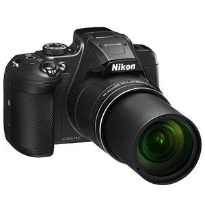 Buy Nikon Coolpix B700 Digital Camera (Black) with 16 GB Memory 