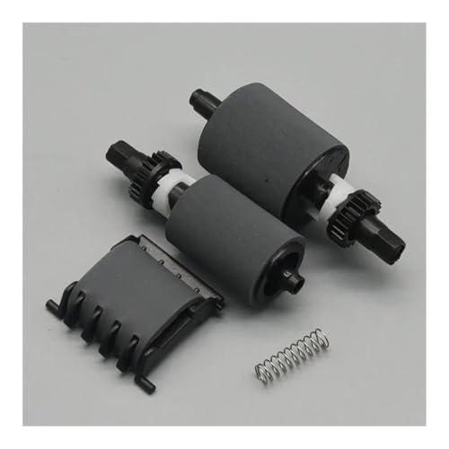 Kit rouleau pick-up ADF pour un secrétariat fluide sur HP M476