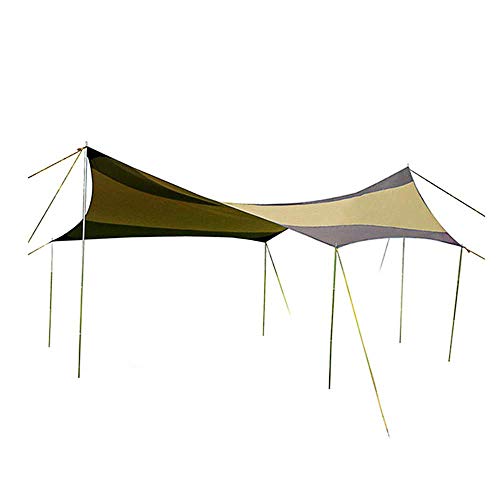 best camping rain shelter