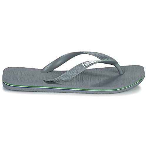 Image of Havaianas Unisex-Child Slim Hello Kitty Flip Flop Sandal