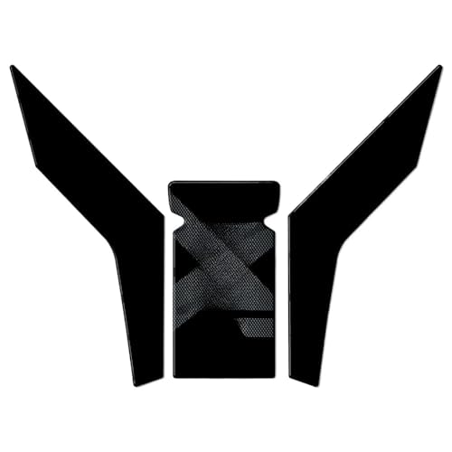 Autocollant réservoir X-ADV 2021 protection haute densité