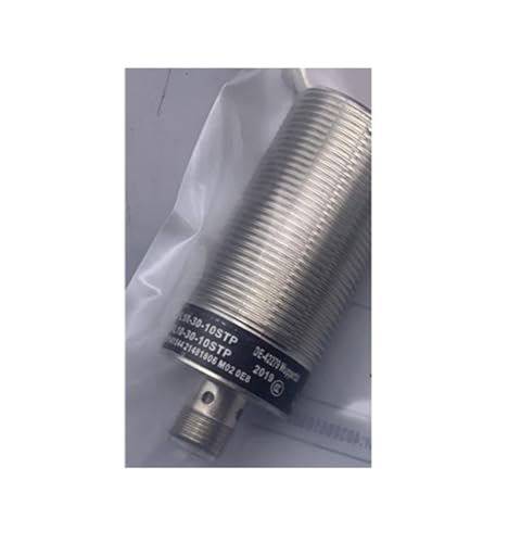 Capteur inductif IFL10-30-10STP cylindrique pour convoyeur