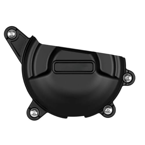 Couvercle moteur de moto Panigale V4 pour sécuriser vos sessions sur circuit
