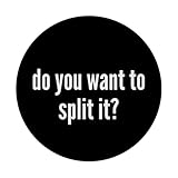 Zoom IMG-2 vuoi dividerlo funny date night Zoom IMG-2 vuoi dividerlo funny date night