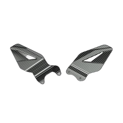 Repose-pieds de moto pour Yamaha R6 2006-2022 idéal pour vos sorties dominicales et sessions piste
