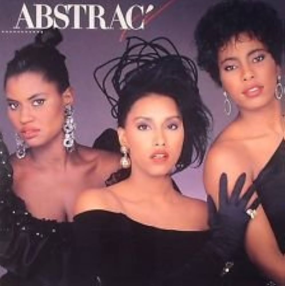 Amazon.co.jp: Abstract: ミュージック