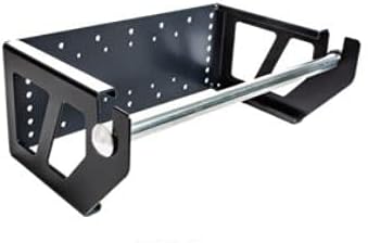 Knapheide Van Equipment 33897894, CRH Cable Reel Holder Kit