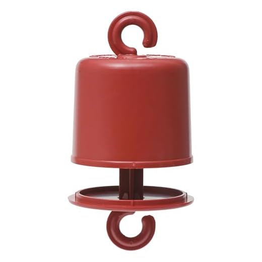 Perky-Pet AntGuard 1 Pack for Hummingbird & Oriole Feeders