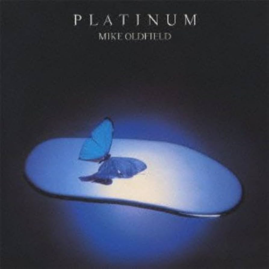 マイク・オールドフィールド 呪文 デラックス・エディション 紙ジャケット Amazon.co.jp: プラチナム(紙ジャケット仕様) - マイク・オールド