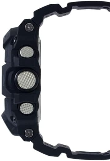 Casio G-Shock Men's GW9400-1B Digital Watch Black