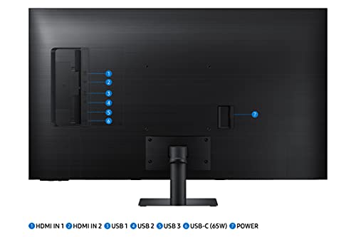 Build My PC, PC Builder, SAMSUNG LS43AM702UNXZA