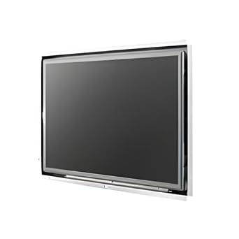 IDS-3115N-40XGA1E IDS-3115 - LED Monitor - 15" - Open Frame - Touchscreen - 1024 x 768-500 cd/m2 - 23 ms - DVI, VGA