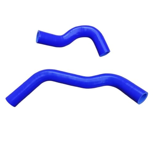 Manguera De Agua Refrigerante Para Radiador De Plástico 16572-28130 16571-28180 Para ALPHARD Para VELLFIRE 2.4L 2AZFE aire Manguito Intercooler