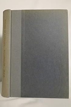 Hardcover Rare - Louis Auchincloss POWERS OF ATTORNEY 1963 First Edition 5th Printing Book