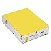 WAU22531 - Astrobrights Inkjet, Laser Print Colored Paper