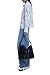 Desigual bolso de hombro Leiria Tango Patch Shoulder Bag Black negro Imagen de Desigual bolso de hombro Leiria Tango Patch Shoulder Bag Black negro