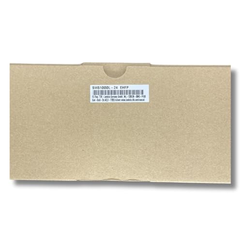 Alimentation Industrielle 24V 44A TDK Lambda SWS1000L-24 transformateur 1056W - 5