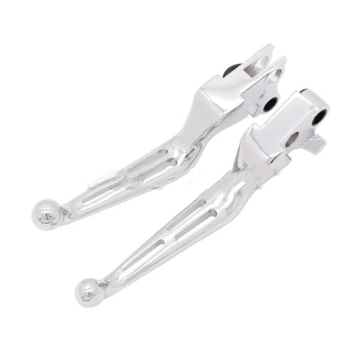 Levier frein à tambour frein de moto compatible FXDB FXDWG Dyna de 1996 à 2003