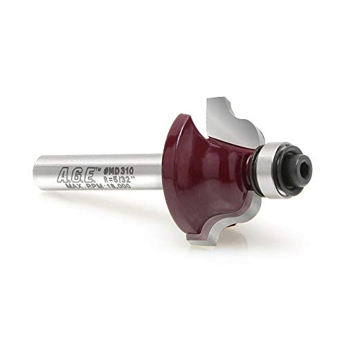 A.G.E. Series - Roman Ogee 5/32" Rad (MD310)
