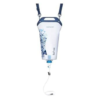 Katadyn Gravity BeFree 3.0L Water Filter