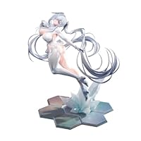 【あみあみ限定特典】勝利の女神：NIKKE シンデレラ 1/4 完成品フィギュア