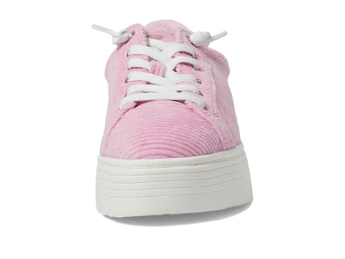 Image of Roxy Women's Sheilahh Platform Slip On Sneakers