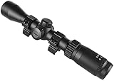 Yatrouys Long Eye Relief Scope 2-7x42 Re...