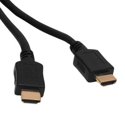 P568016 16' HDMI Gold Video Cable