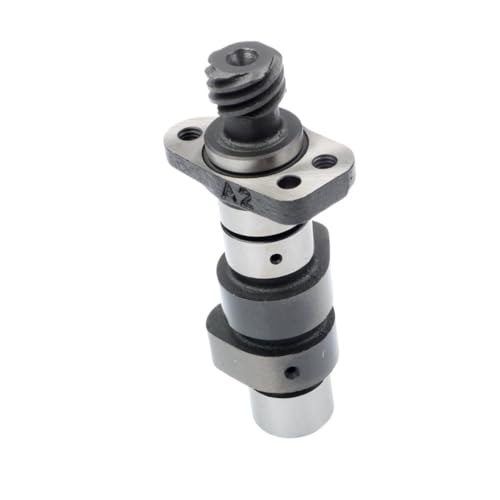 Arbre à cames GS125 de rechange précis pour moteur Suzuki GN125 et DR125
