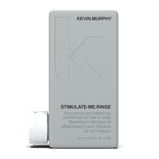Kevin Murphy Stimulate-Me Rinse Homme/man balsam, 250 ml, 9339341003977