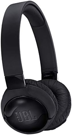 JBL Tune 600 BTNC On-Ear Wireless Bluetooth Noise Canceling Headphones -  Black : Amazon.com.au: Electronics