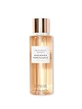 Victoria's Secret Natural Beauty Mandarin & Honeysuckle 8.4oz Mist